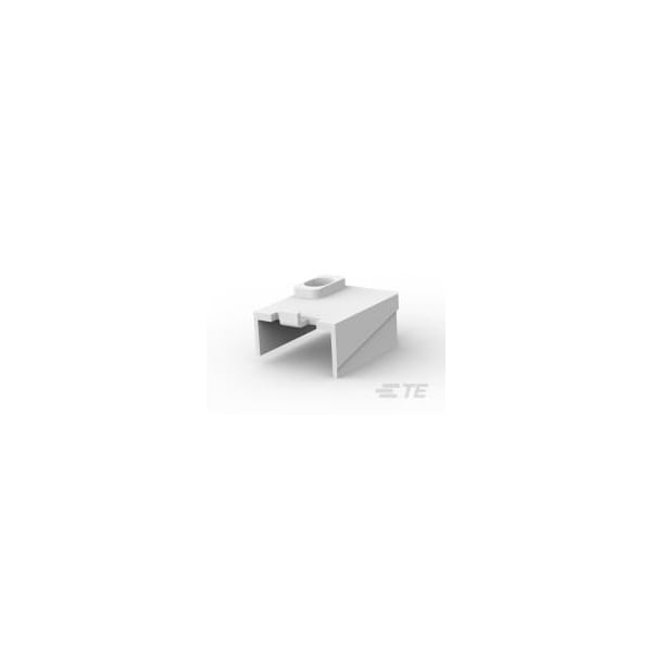 Te Connectivity 06P UMNL STR/REL & INSRT NATL - 1-640721-0