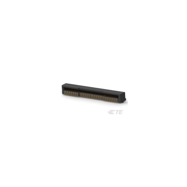 Te Connectivity CFP Receptacle Conn Assy - 2057630-1