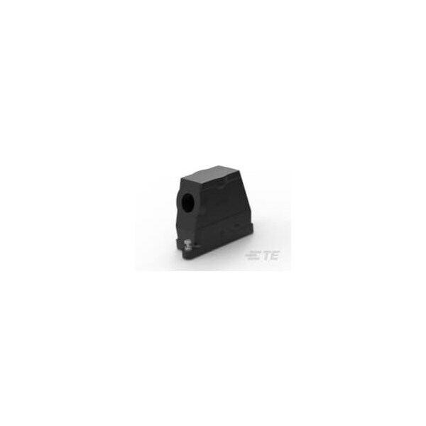 Te Connectivity H16BPR-TSH-M32-EMC-C - T1910160132-009