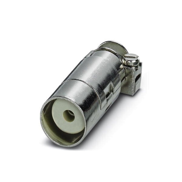 Phoenix Contact HC-M-01-COAX-CK2 5-50-M Connector power - 1066960