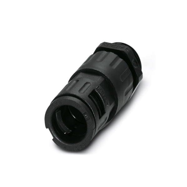 Phoenix Contact WP-GR HF IP66 M20 BK Cable gland metric - 3240954
