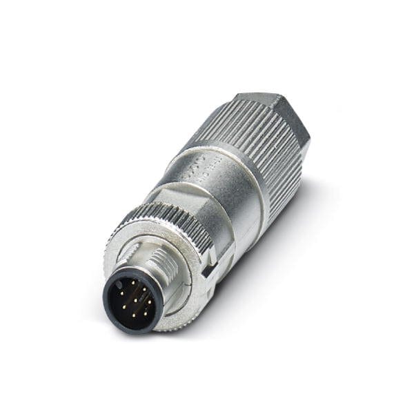 Phoenix Contact SACC-MS-8QO-0 5 SH SCO Connector - 1414610