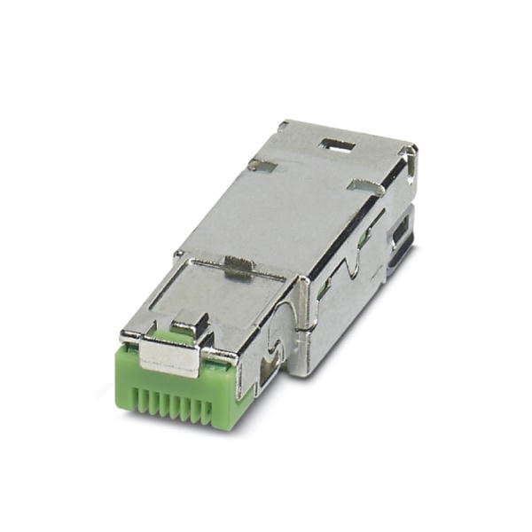 Phoenix Contact CUC-INI-C1ZNI-S/R4IE8 RJ45 connector - 1421608