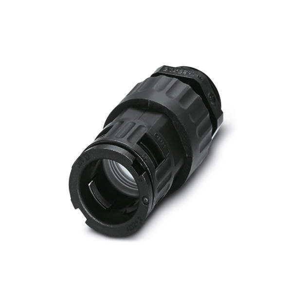 Phoenix Contact WP-GR HF IP69K M25 BK Cable gland - 3240941