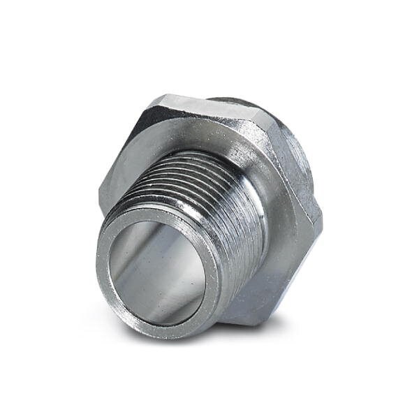 Phoenix Contact SACC-DSIV-M12-PLUG-9 THR M12 pin front - 1417984