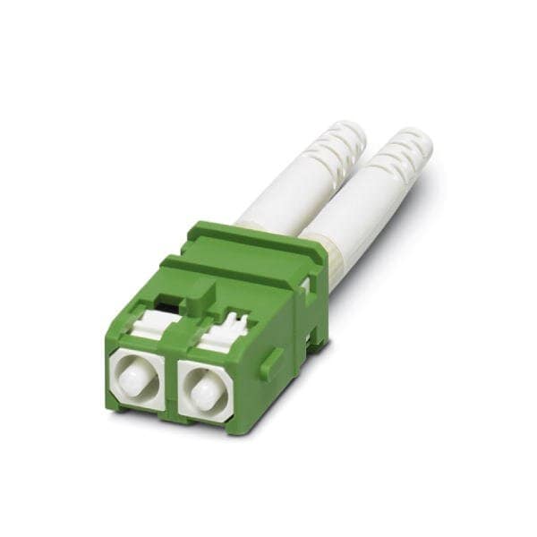 Phoenix Contact FOC-C-SCRJ-GOF-SM-APC SC-RJ connector - 1412473