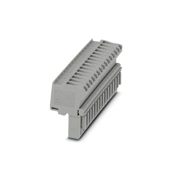 Phoenix Contact SPV 2 5/15 ST-COMBI connector not - 3041859