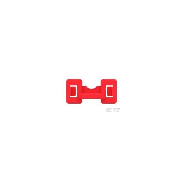 Te Connectivity 1P VAL-U-LOK TPA 26-22 AWG - 1969609-1
