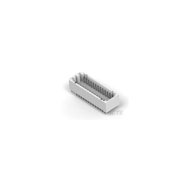 Te Connectivity CT DOUBLE ROW ASSY V 26P W/BOS - 2-292141-6