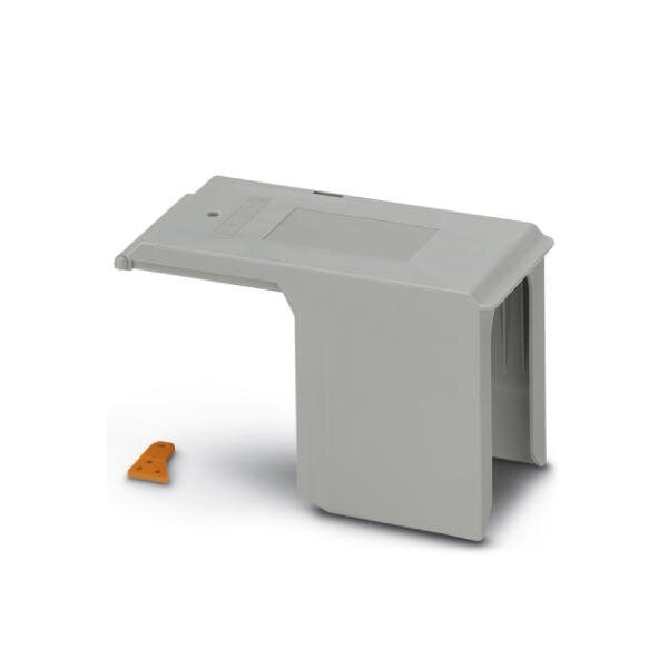 Phoenix Contact HC-RBO 16 Covering hood length: 164 mm - 3247996