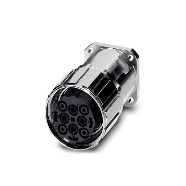Phoenix Contact SM-5ES1N8AY000 Device connector front - 1605823