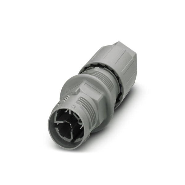 Phoenix Contact QPD CW4X2 5/1X9-14 GY Conductor - 1424035