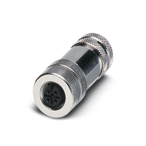 Phoenix Contact SACC-M12FS-4CON-PG 7-SH Connector - 1694295