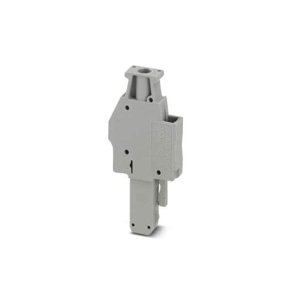 Phoenix Contact UPBV 4/ 1-L UT-COMBI male connector - 3045716