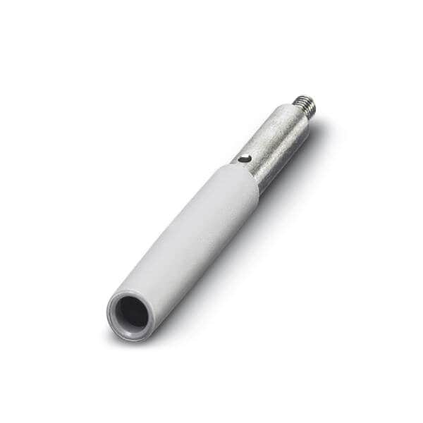 Phoenix Contact PSBJ 3/52/6 GY Female test connector - 3048085