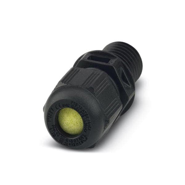 Phoenix Contact G-ESIS-M12-S68L-PEPDS-BK Cable gland - 1415106