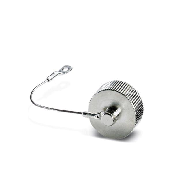 Phoenix Contact HC-Z2291 Metal dust protection cap with - 1590491