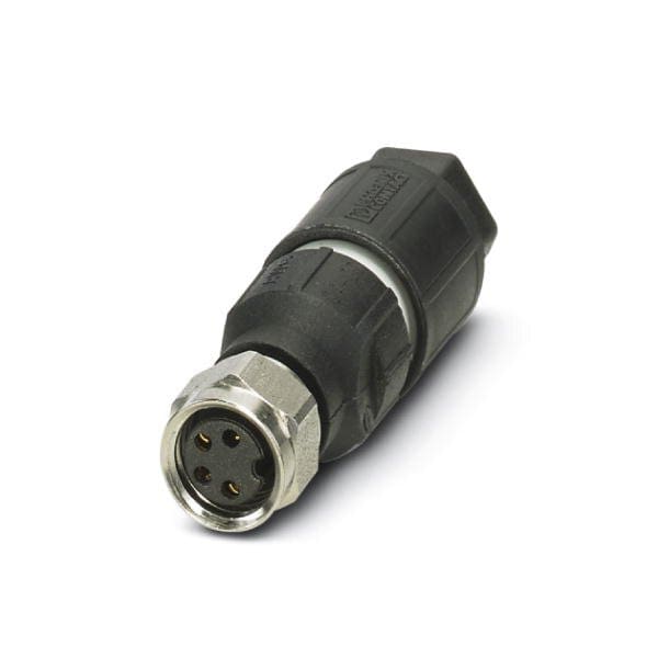 Phoenix Contact SACC-M 8FS-4QO-0 5-VA Connector - 1426316