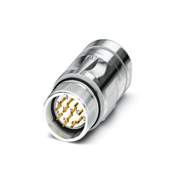 Phoenix Contact CA-16P1N129008 Coupling connector - 1620027