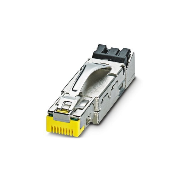 Phoenix Contact CUC-IND-C1ZNI-S/R4IP10G8 RJ45 connector - 1149847