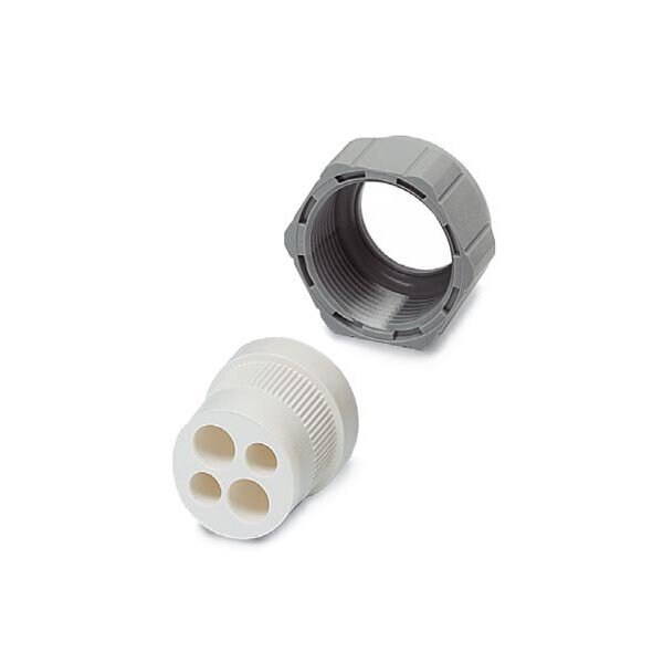 Phoenix Contact VC-K-KV-PG21 2X6/2X8 Half screw - 1885554