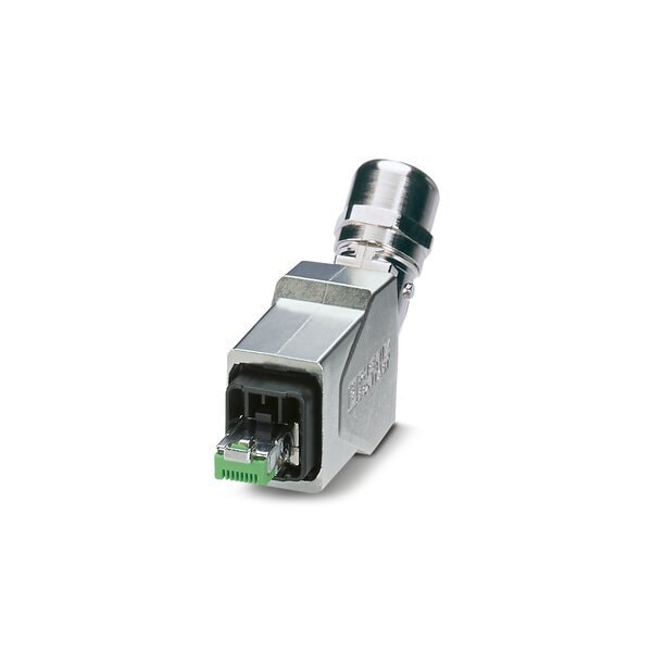 Phoenix Contact CUC-V14-C1ZNI-T/R4E8:10 RJ45 connector - 1422679
