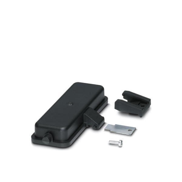Phoenix Contact HC-B24-BC-HI-PLBK HEAVYCON EVO hinged - 1407695