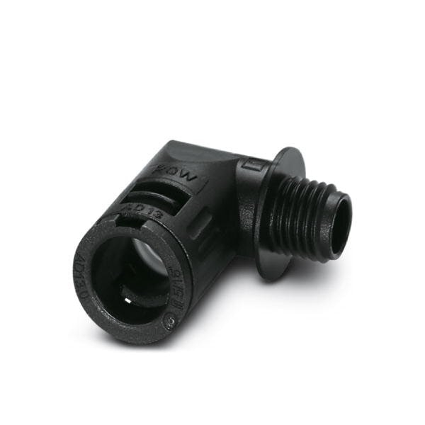 Phoenix Contact WP-GA HF IP69K M12 BK Cable gland - 3240910