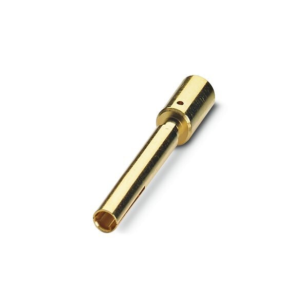 Phoenix Contact CC1 5-TS-2 50F K/L AU Crimp contact - 1029392