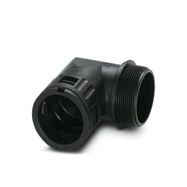 Phoenix Contact WP-GA HF IP66 M40 BK Cable gland metric - 3240929