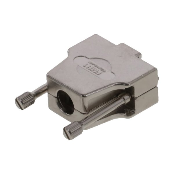 Molex Fct Hood S4 0 Deg Mtl W/Thmb Sc - 1727040185