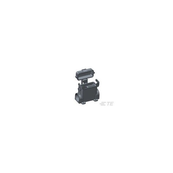 Te Connectivity H10A-SDRMS-2M25 - T1629101225-000