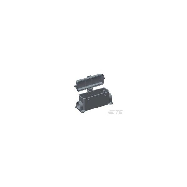 Te Connectivity H24B-SDR-BO-PG21 - T1460240121-000