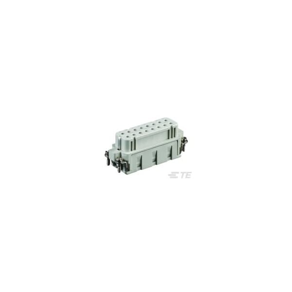Te Connectivity HA-016-FC 1-16 - T2010164201-000