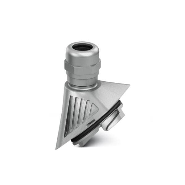 Phoenix Contact HC-B-G-M20-ER-AL EVO metal cable gland - 1411442
