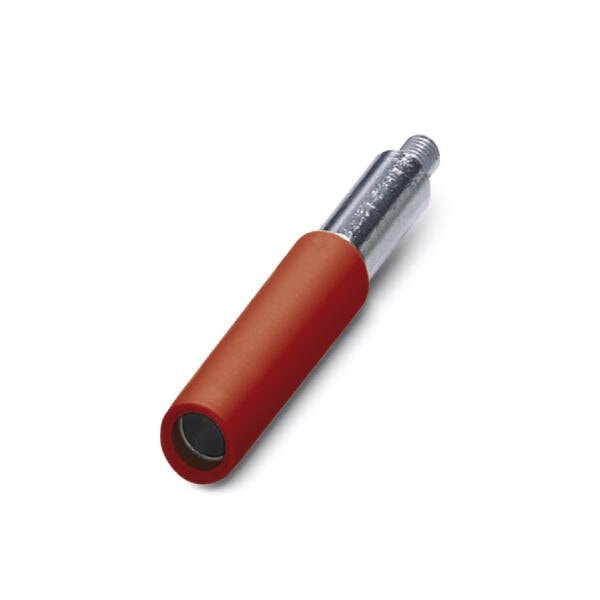 Phoenix Contact PSBJ 6-T RD Female test connector - 3070319