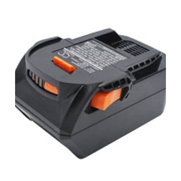Ilc Replacement for Ridgid 130383001 Battery - 130383001  BATTERY RIDGID
