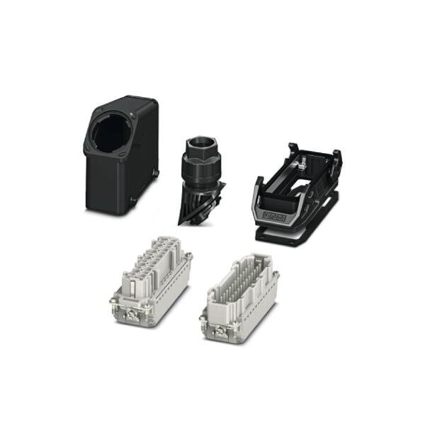 Phoenix Contact HC-EVO-B24PT-BWD-HH-M32-PLRBK EVO - 1407713