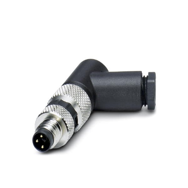 Phoenix Contact SACC-M 8MR-3CON-M-SW Connector - 1407583