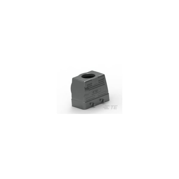 Te Connectivity H10B-TG-M20 - T1220100120-000