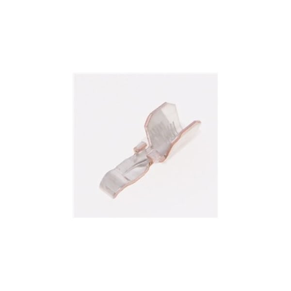 Anderson Power Products PP45A CONT.SUPERFLEX LD LOOSE - 200G1LLPBK