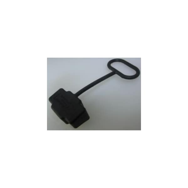 Anderson Power Products SB120 DUST COVER BLACK - 134G4