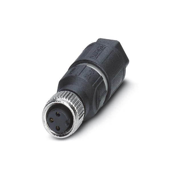 Phoenix Contact SACC-M 8FS-3QO-0 25-M Connector - 1441040