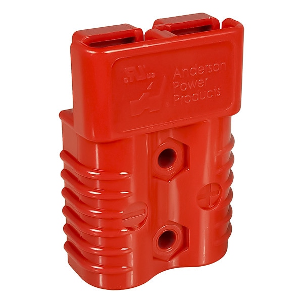 Anderson Power Products Housing, SB 175 For, Red - 949-AND