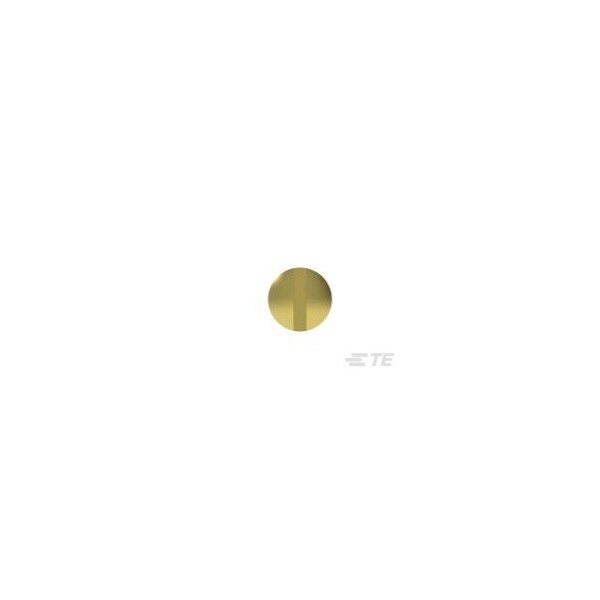 Te Connectivity FILLISTER HEAD SCREW ZN - 5205979-1