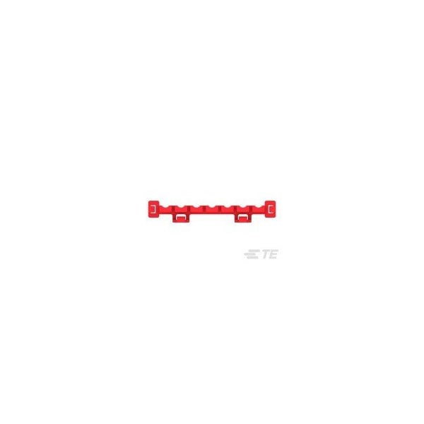 Te Connectivity 7P VAL-U-LOK TPA 26-22 AWG - 1969609-7