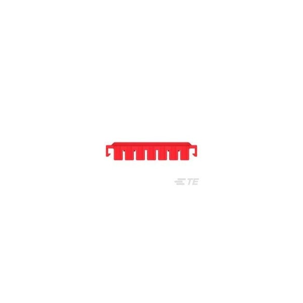 Te Connectivity 7P VAL-U-LOK TPA 26-22 AWG - 1969609-7