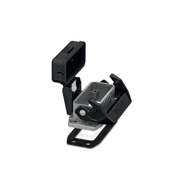 Phoenix Contact HC-STA-D15-BWSC-EL-AL Panel mounting - 1424363