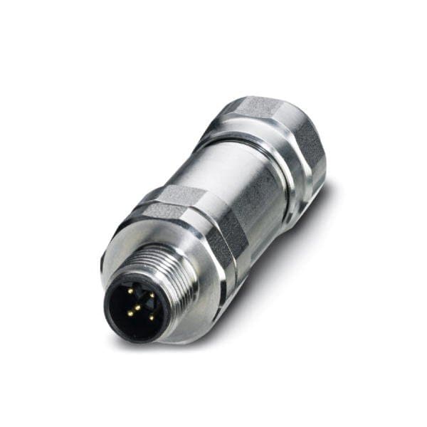 Phoenix Contact SACC-M12MSB-5CON-DM 5-8 SH VA Connector - 1440148