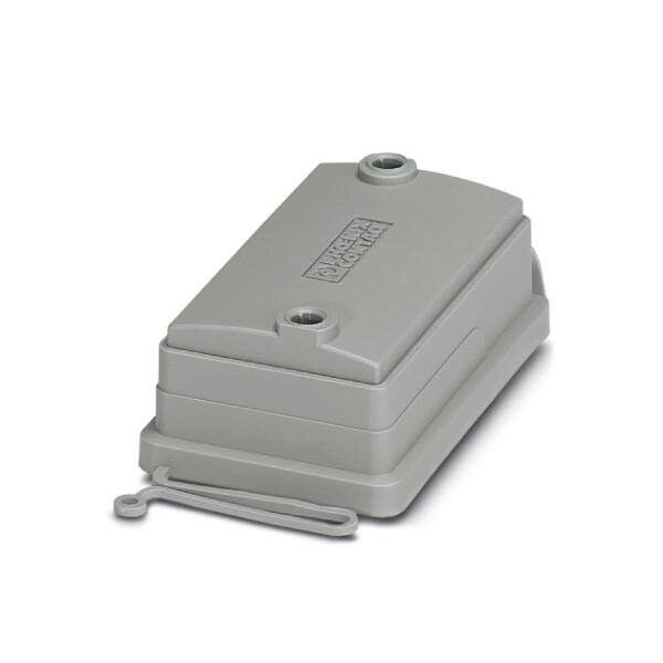 Phoenix Contact HC-B 6-TMS-SD-IP50 Protective cover B6 - 1690736